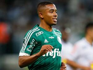 غابرييل جيسوس