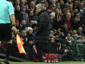 جوزيه مورينيو