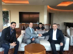 بيتزي يتولى الإشراف على منتخب السعودية