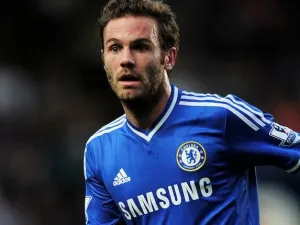 Chelsea agrees to 'provisional' 40 mln- pound deal with Man Utd for Juan Mata