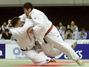 2018 Asian Judo Championships to be held in Iran