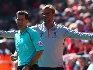 النتائج السلبية مستمرة مع المدرب يورغن كلوب أمام ساوثهامبتون