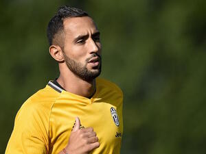 مهدي بنعطية