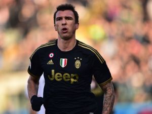 ماريو ماندجوكيتش