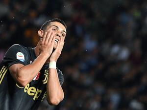 كريستيانو رونالدو