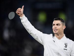 كريستيانو رونالدو