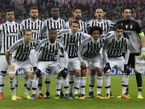 فريق يوفنتوس