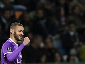 كريم بنزيمة