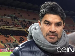 علي سعيد الكعبي