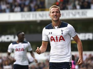 كاين يقود توتنهام لفوز جديد ويرفع رصيده إلى 20 هدفاً في المركز الثاني على لائحة هدافي البريميير ليغ