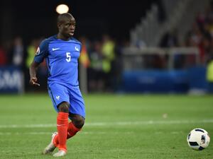 نغولو كانتي