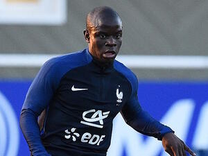 نغولو كانتي