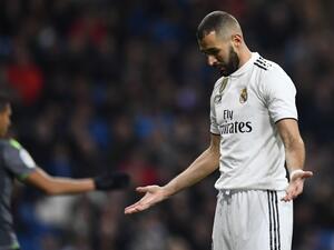 كريم بنزيمة