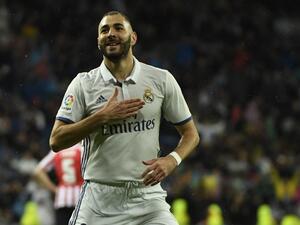 كريم بنزيمة