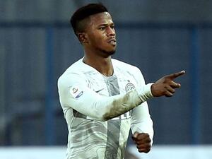 بالدي يقود إنتر للفوز