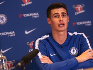 كيبا آريزابالاغا