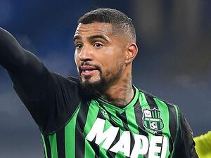 كيفين برينس بواتينغ