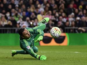 كايلور نافاس