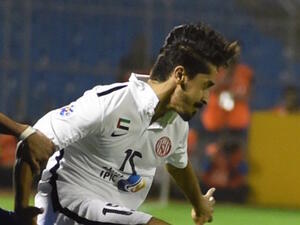 Khalfan Mubarak has earned recall to UAE squad ahead of games against Bahrain and Iraq