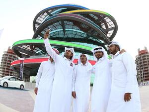 Saudi Arabia, Bahrain, the United Arab Emirates and Egypt cut diplomatic, transport and trade ties with Qatar in June, accusing it of financing terrorism.