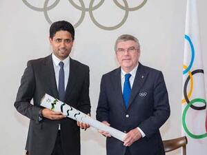 The deal confirms that beIN Sports will become the exclusive official broadcaster of the Olympic Games across its territories in the Middle East and North Africa (MENA)