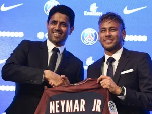 لم يكن انتقال نيمار لباريس سان جيرمان متوقعاً بالنسبة للاعبي برشلونة