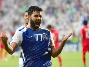 Omar Kharbin