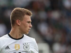 جوشوا كيميتش