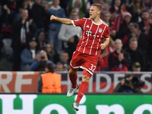 يوشوا كيميتش