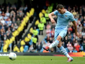 Manchester City star wanted by Serie A clubs