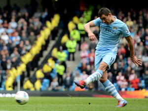 Manchester City star wanted by Serie A clubs