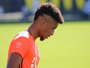 كينغزلي كومان