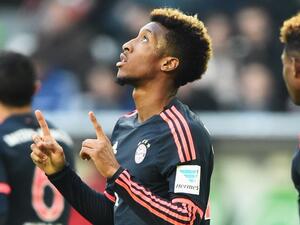 كينغزلي كومان