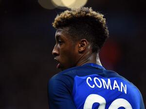 كينغزلي كومان