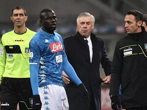 كاليدو كوليبالي