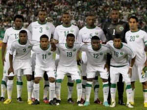 منتخب السعودية