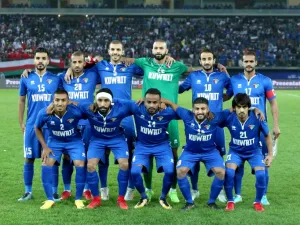 Kuwait national football team