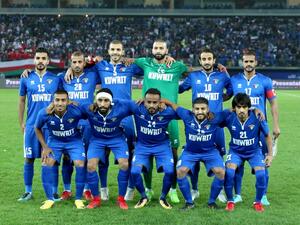 منتخب الكويت