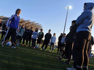 Photo: Kuwait News Agency