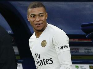 مبابي يقود الباريسي لفوز جديد