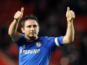 فرانك لامبارد