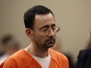 Larry Nassar