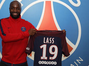 Frenchman has played for Chelsea and Real Madrid