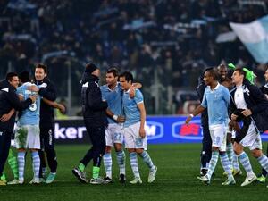 من مواجهة سابقة بين الفريقين