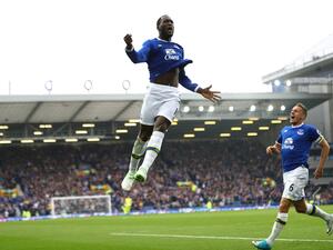 روميلو لوكاكو