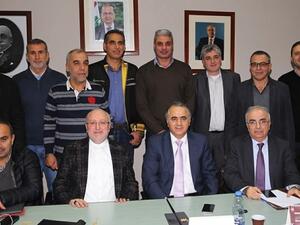 Only months ago it seemed Lebanese basketball was in an unassailable position. (Photo: The Daily Star/NNA, HO)