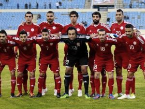 منتخب لبنان