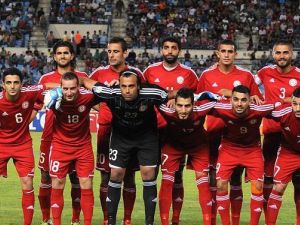 منتخب لبنان