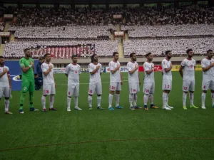 منتخب لبنان يقترب من نهائيات كأس آسيا 2019