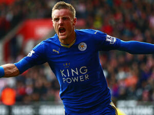 جايمي فاردي